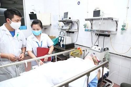 Xúc động một giáo viên người Iraq muốn hiến mô tạng sau khi qua đời ở Việt Nam