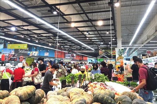 Thái Lan tiếp tục cắt giảm lãi suất cơ bản để hỗ trợ nền kinh tế