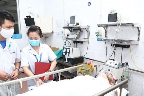 Giáo viên Tiếng Anh người Iraq mong muốn hiến mô tạng sau khi qua đời