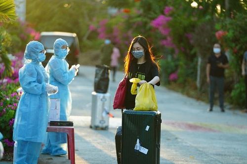 Dịch COVID-19: Nhiều người muốn được cách ly tập trung có trả phí tại khách sạn, resort
