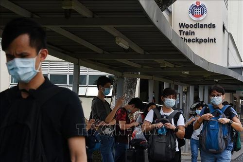 Dịch COVID-19: Nhiều quốc gia yêu cầu tạm đóng cửa các địa điểm tôn giáo