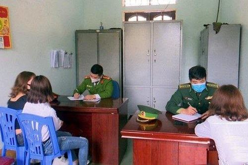 Triệt xóa 'thiên đường sung sướng' tại khu du lịch Hòn Câu