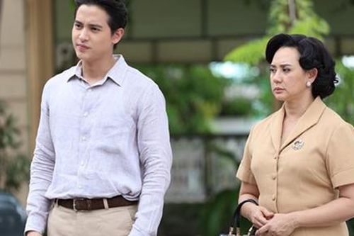 Mẹ chê vợ 'cau điếc' không biết đẻ, con trai chỉ nói đúng một câu nhưng 'trúng tim đen' làm mẹ im phăng phắc