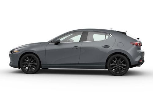 Mazda3 giảm giá trong tháng 3, 'quyết đấu' với Kia Cerato, Toyota Corolla Altis