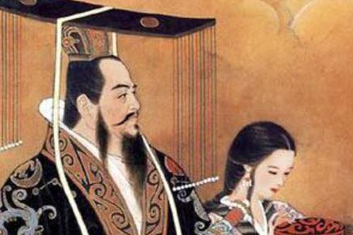 Hé lộ thân thế không ai ngờ của Tần Thủy Hoàng