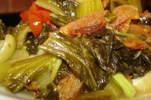 4 loại thực phẩm không nấu kỹ có thể thành chất độc, gây ung thư