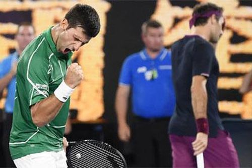 3 Grand Slam còn lại và HCV Olympic 2020 khó thoát khỏi tay Djokovic