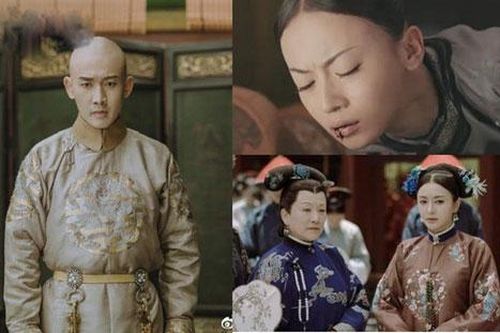 Hoàng đế có 'con tim mong manh' nhất nhà Thanh: Thấy vợ bị mẹ tát lăn ra ngất xỉu, vài ngày sau qua đời