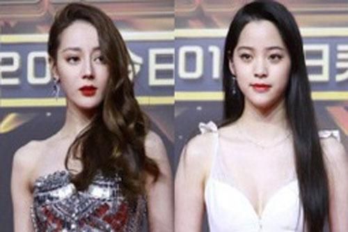 Một mỹ nhân Hoa ngữ tên 4 chữ đang 'phim giả tình thật' với bạn diễn, Địch Lệ Nhiệt Ba và Âu Dương Na Na đều vào tầm ngắm?