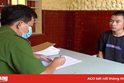 Khởi tố, bắt tạm giam đối tượng gây thương tích thượng úy công an