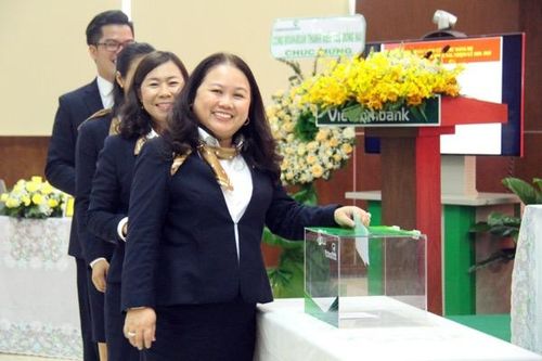 Các Chi, Đảng bộ tiếp tục tổ chức Đại hội Đảng nhiệm kỳ 2020-2025