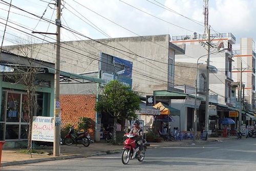 Xây dựng mô hình 'Khu dân cư an toàn phòng, chống cháy, nổ' có hiệu quả