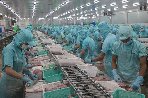 Nhiều chính sách ưu đãi đầu tư hạ tầng cụm công nghiệp