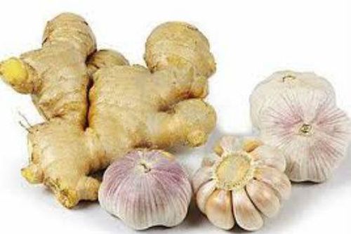 Gia vị thực phẩm 'khắc cô vi'