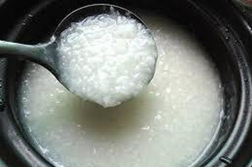 Cháo - nét độc đáo trong ẩm thực người Sán Dìu