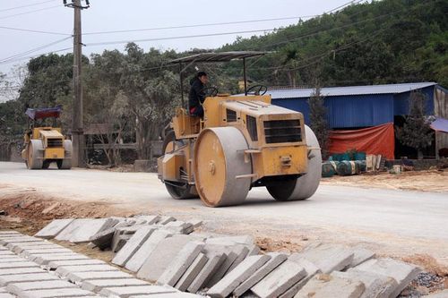 Huy động các nguồn lực xây dựng kết cấu hạ tầng