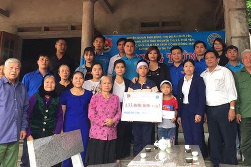 Ý nghĩa Chương trình 'Ngày thứ 7 tình nguyện'