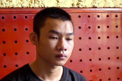 Khởi tố đối tượng tấn công Công an