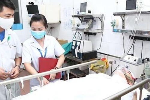 Giáo viên người Iraq tại Việt Nam muốn hiến mô tạng khi qua đời