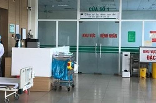 Sức khỏe các bệnh nhân COVID-19 đang điều trị diễn tiến khả quan
