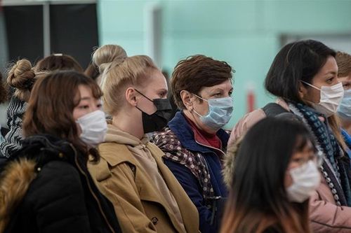 Hơn 1.000 ca mắc Covid-19, số bệnh nhân ở Australia tăng hơn 4 lần trong tuần