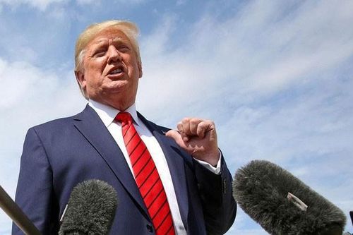Covid-19: Tổng thống Trump phê chuẩn tuyên bố tình trạng thảm họa ở New York