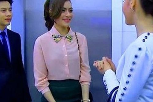Khi anh trai tuyên bố cưới người bạn thân của tôi, tôi liên tục tìm cách phản đối nhưng lại không dám nói ra bí mật của cô ấy