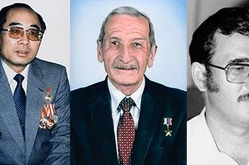 Nga giải mật một vài danh tính điệp viên