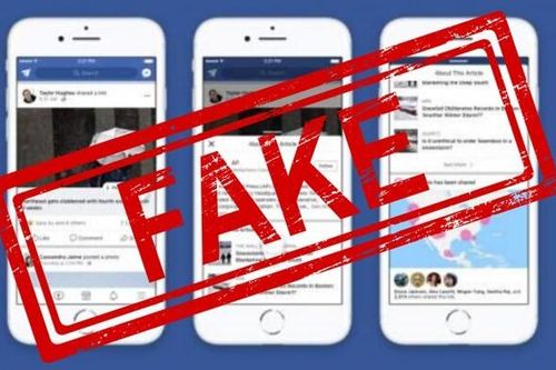 Facebook chia sẻ 10 cách nhận biết tin giả trong đại dịch COVID-19