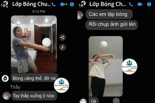 Cười xỉu với việc dạy online của môn... Thể dục trong mùa dịch Covid-19