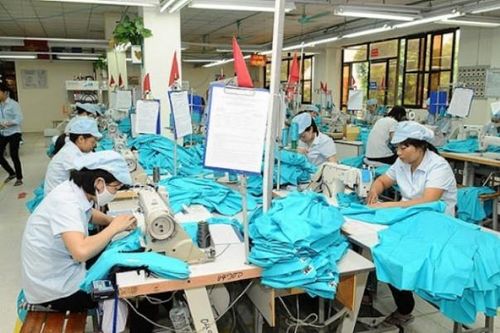 Mỹ, EU hủy nhiều đơn hàng dệt may