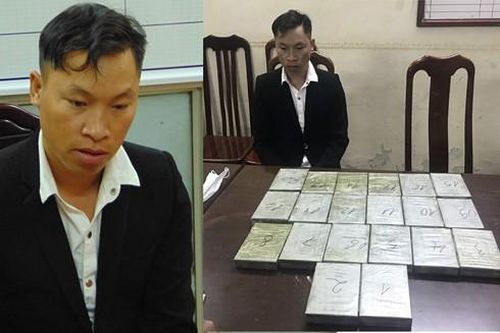 Khi những ông trùm ma túy mang dáng vẻ khổ sở