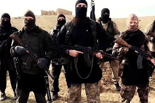 Iraq tấn công hang ổ khủng bố IS, tiêu diệt hàng chục tay súng