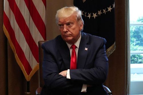 Nước Mỹ thời Tổng thống Trump không còn hào hiệp giữa đại dịch Covid-19