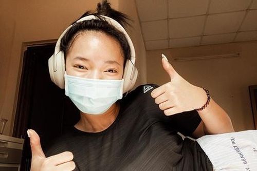 Khu cách ly đầy đủ, ấm áp trong mắt hot girl, du học sinh