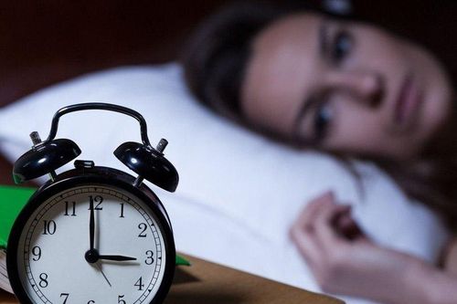 Đây là lý do khiến nhiều người thức giấc lúc nửa đêm