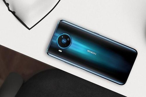 Nokia 8.3 ra mắt, có 5G, giá 646 USD