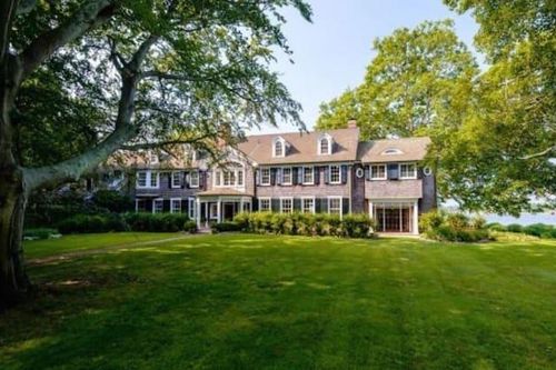 Người giàu Mỹ chạy khỏi New York, giá thuê nhà ngoại ô tăng cao