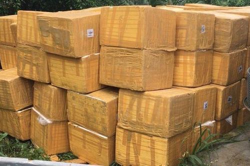 Phát hiện kho chứa 50 tấn nội tạng không rõ nguồn gốc