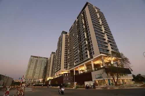 Người mua giảm, bất động sản không có dấu hiệu hạ giá