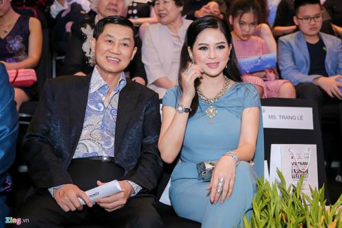 Gia đình Tiên Nguyễn miễn phí mặt bằng 5.000 m2 làm khu cách ly