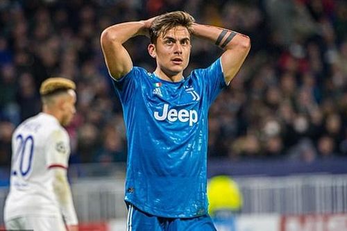 Bóng đá Ý rúng động: Cả Dybala và Paolo Maldini đều bị nhiễm covid-19