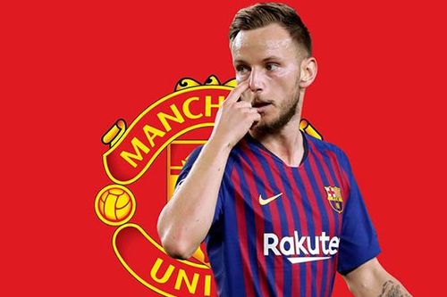 Tin bóng đá MU 22/3: Barca bán Rakitic rẻ như bèo. MU nhận cảnh báo về Aubameyang
