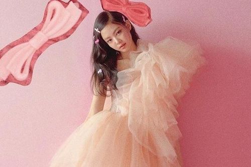 BXH Nữ thần tượng tháng 3: Jennie Blackpink bất ngờ dẫn đầu nhưng không phải nhờ âm nhạc