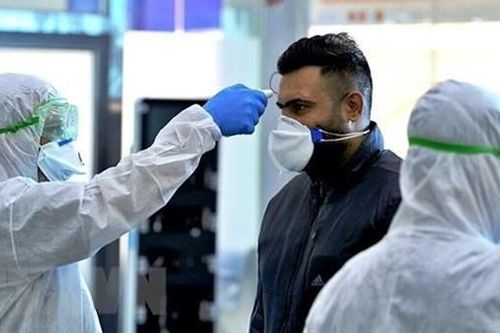 Dịch COVID-19: 4 bác sĩ ở Indonesia và Malaysia tử vong do nhiễm virus SARS-CoV-2