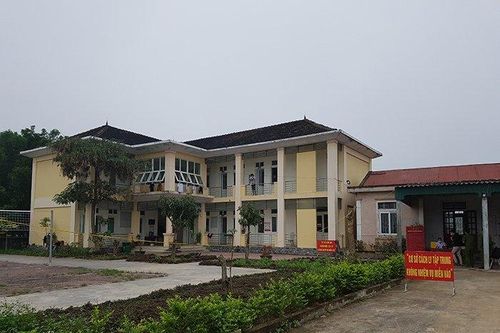Hà Tĩnh xây dựng phương án tiếp nhận, thực hiện cách ly tận cấp xã, phường.