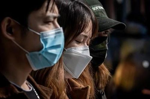 Virus corona lây nhiễm nhanh hơn và tồn tại lâu hơn SARS