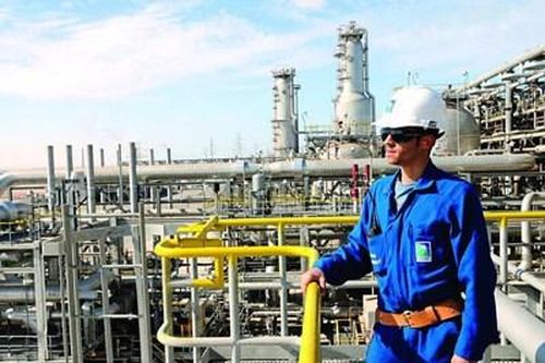 Sức nóng từ cuộc chiến giá dầu