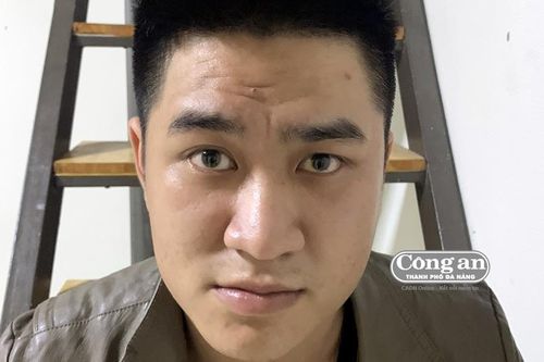 Bắt 'hot boy' buôn ma túy