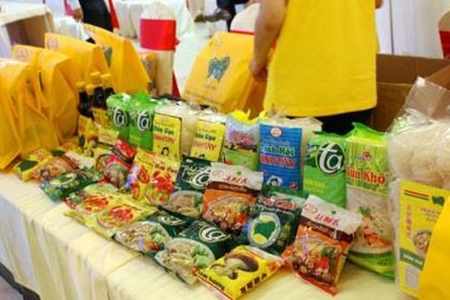Xây dựng quan hệ gắn bó giữa tổ chức Đảng với doanh nghiệp